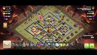 Th17/16 war attack strategy!!