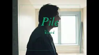 Pile - Blood | SOTP