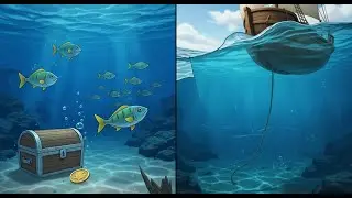 How Do Coins Sink But Ships Float On Water? Buoyancy | Winstitute