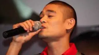 RIGHT HERE WAITING - JayR & Kris Lawrence