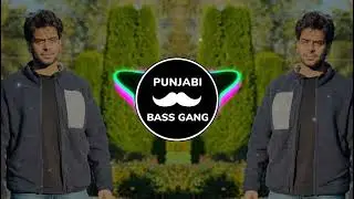 Judge [BASS BOOSTED] Mankirt Aulakh | Sukh Sanghera | Latest Punjabi Song 2022