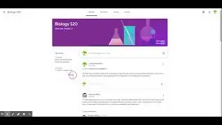 How to Monitor Your Progress in Google Classroom
