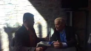Entrevista con Luis Goytisolo