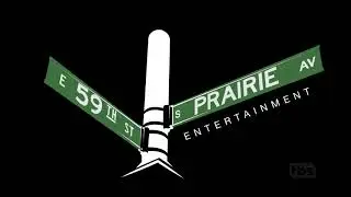 Georgia Ent. Industries/59th & Prairie Ent./Objective Media Group America/All3Media America (2021)