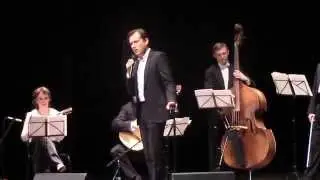 Олег Погудин &laquo;Parla piu piano&raquo; (Говори тише)