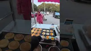 Make 100 Meat Egg Burgers Daily Earn Good Money