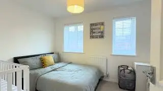 🎥🏡 Stunning 2-Bedroom Home in Augusta Park &ndash; Drone & Interior Tour 🌟