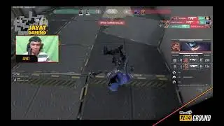 Jayat Gaming - MineskiTV Playground