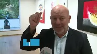 60 jaar Piet Huysentruyt in Sint-Martens Latem
