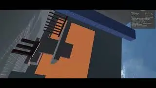 Parkour Tag VR Trailer