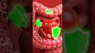 Apple impact in human body #motivation