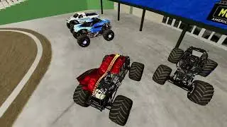 Beeman G Dr. all star challenge episode six ￼