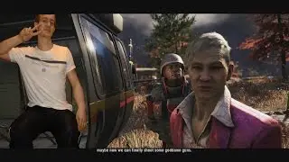 Far Cry 4 (Part 11)Let Pagan Live!
