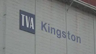 TVA gives updated look at new gas plant in Kingston