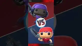 Gears Pop IOS Gameplay