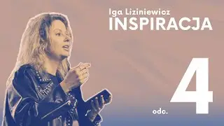 Iga Liziniewicz - Jak stworzyć miejsce na nowo?