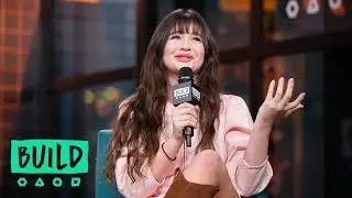 Malina Weissman & Louis Hynes Played Pranks On The Set Of 