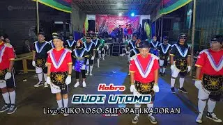 BABAK SURUP KOBRO BUDI UTOMO LIVE SUKOYOSO SUTOPATI KAJORAN