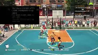 JOYCITY STOLE MY WALLET- #3ON3FREESTYLE