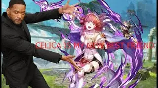 94 ATK!? F!CELICA -[FEH]