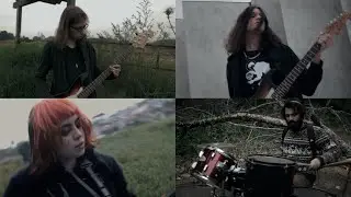 Lia Kapp - Pasiphae (Verdict) (Official Video)