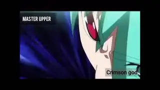 BEYBLADE DEMISE DEVOLOS BLOWS UP CURSE SATOMB!!! #shorts