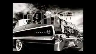 Critta - Chevy Dreams