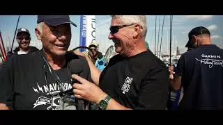 GRAND PAVOIS FISHING 2023 : Retour de la manche 1 du samedi 23 septembre.