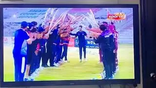 umar Gul announced his retirement umar Gul craying