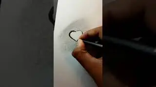 Water drop Drawing 💧 #drop #art