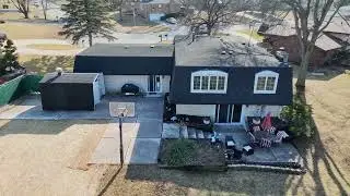 Real Estate Video- Homer Glen, IL