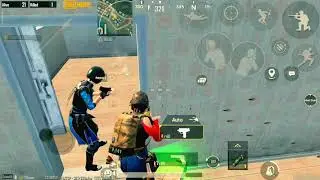 Short Montage ❤️l PUBG Mobile l AGENT EsportS l ALPHA  #Short