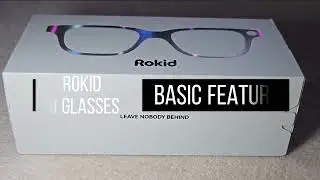 Rokid AI glasses review, 1 month later: the good, the bad?