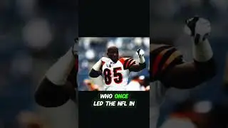 CHAD JOHNSON TEASES SHOCKING BENGALS COMEBACK AT 48