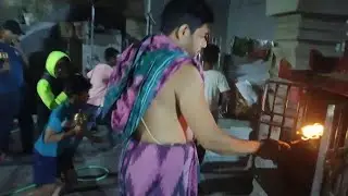 ବାବା ମାଧ୍ୟ୍ୟମଶୋର ମା ମଙ୍ଗଳା ଙ୍କର ଆଳତୀ ଦର୍ଶନ  || Rath Nana Vlog