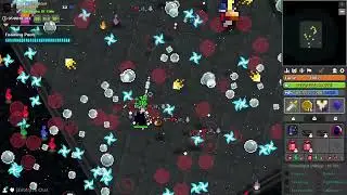 ROTMG Moonlight Village first complete