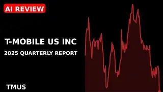 T-MOBILE US INC 2025 quarterly report
