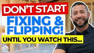 Fix & Flip Lenders EXPLAINED: Don&rsquo;t Start a Flip Until You Watch This!