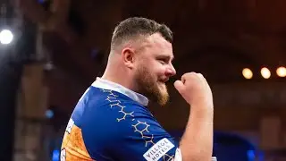 &ldquo;EXPECT FIREWORKS!&rdquo; - JOSH ROCK BEATS GERWYN PRICE 16-11! - World Matchplay