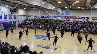 BCHS PUNJABI INTERNATIONAL RALLY 2023