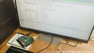 FPGA（Nexys A7-100T）0x42 ◎ Dec. 26 2025