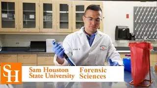 Forensic Science Sam Houston State Univeristy | The College Tour