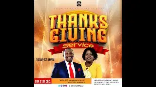 ^^21st  DECEMBER ||| SUNDAY SERVICE ||2025