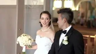 Emily + Andrew Wedding Video Highlight