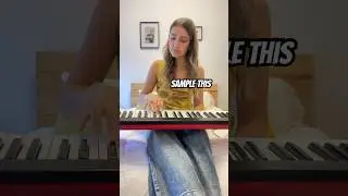 sample this piano loop #samplethis #loopmaker #beatmaker #pianoloops #musicproduction