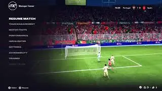 Real Madrid Career
