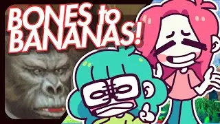Bones to Bananas | Discussion | JaltoidGames