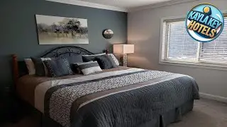 Gatlinburg Chateau Condo 309 | Gatlinburg (TN), United States | Hotel Review 🏨