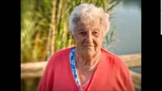 Willy Wanda Calls a Nursing Home