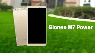 Gionee M7 Power Full specification price&review